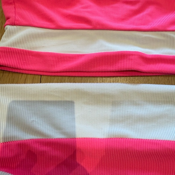 Beach Riot Color Block Bikini - Picture 3 of 5